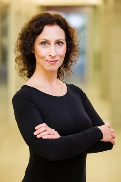 Eva Alner
